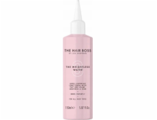 NoName THE HAIR BOSS_Voda bez tíže pro objem a hladkost 150ml