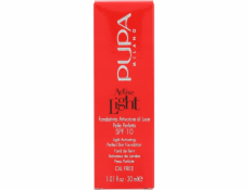 NoName PUPA_Active Light Foundation Activator make-up na obličej 040 Sand 30ml