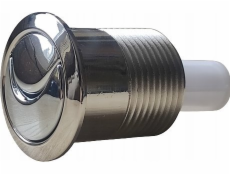 NoName Tlačítko proplachování K97-143 TLAČÍTKO PRO VENTIL SKIPPER BEZ LOGA SIAMP // DLP.C.K97-143