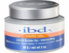 NoName IBD_Hard Builder Gel LED/UV Intense White 56g