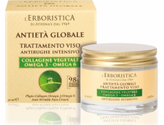 NoName Erboristica ERBORISTICA_Noční krém na obličej 50ml