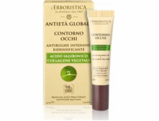 NoName ERBORISTICA_Oční krém 15ml