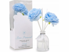 NoName Vonný difuzér LA CASA DE LOS AROMAS_Květinové vonné tyčinky ve tvaru květiny Spring Breeze 120ml