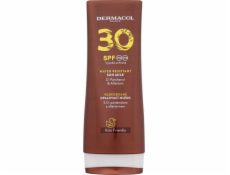 NoName DERMACOL_Sun Voděodolné tělové mléko SPF30 200ml