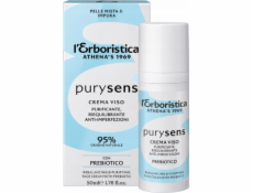 NoName Erboristica ERBORISTICA_Purysens krém na obličej 50ml