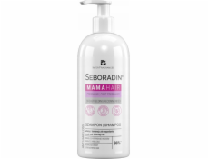 NoName SEBORADIN_Mama Hair šampon na vlasy 400ml