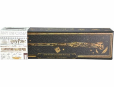 Thumbs Up 3D pero s palcem nahoru Palec nahoru! Schwebender Zauberstabstift - Harry Potter