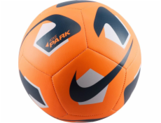 Nike Fotbalový míč Park Team 2.0 - FA24 oranžový FZ7551 803 4