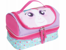 Home Styling Collection Kolekce bytového stylingu Malá termo krabička na oběd, 26 x 16 x 16,5 cm