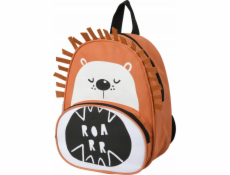 Home Styling Collection Kolekce bytového stylingu Batoh na výlet, do školy pro 6leté dítě, 6letá ZVÍŘATA Home Styling Collection Kolekce bytového stylingu Batoh na výlet, do školy pro 6leté dítě, 6letá ZVÍŘATA