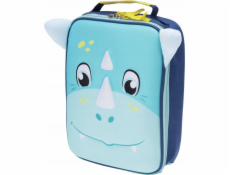 Home Styling Collection Kolekce stylingu pro domácnost Termo školní taška s uchy, 19,5 x 7 x 26 cm Home Styling Collection Kolekce stylingu pro domácnost Termo školní taška s uchy, 19,5 x 7 x 26 cm