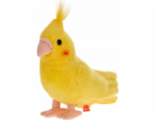 Beppe Žlutá kakadu 20cm Beppe Žlutá kakadu 20cm