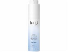Hagi Aqua Zone lehký hydratační denní krém-gel 50ml