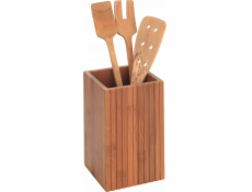 Wenko Stojan Bamboo na kuchyňské doplňky MERA