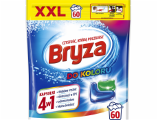 Bryza KAPSLE 4V1 BARVA 60 KS 006304