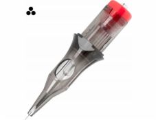 Activeshop Tetovací kazety El Cartel V2 - 0,35 3RL Long Taper 10 ks.