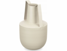 Gift Decor Dárková dekorace Pastelová kovová váza s úchyty, 21 cm Gift Decor Dárková dekorace Pastelová kovová váza s úchyty, 21 cm