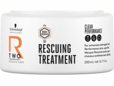 Schwarzkopf Plauku kauke Schwarzkopf Professional R-Two Záchranná péče, 200 ml