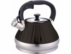 Ofenbach NEELEKTRICKÁ KONVICE 0858 ČERNÁ