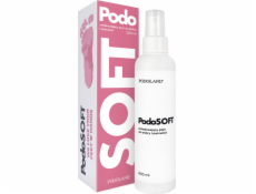 Activeshop Podoland PodoSoft změkčující tekutina pro pokožku a nehty 200ml