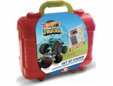 Multiprint Vícetisky VÍCETISKOVÉ CESTOVNÍ RAZÍTKA HOT WHEELS