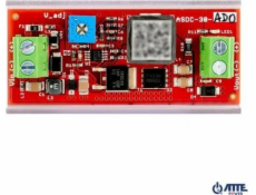 TRITON Converter Snižující měnič s regulací 3...12V ATTE ASDC-30-AD0-OF