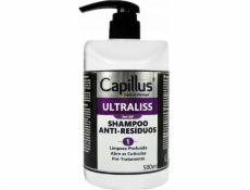 Activeshop Capillus šampon Ultraliss Forte 500 ml