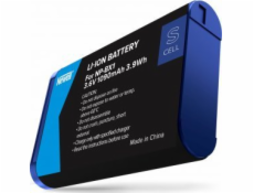 Newell Baterie SupraCell Protect Náhradní baterie Newell NP-BX1 pro Sony