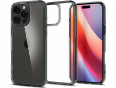 Spigen Ultra Hybrid iPhone 16 Pro Space Crystal ACS08123