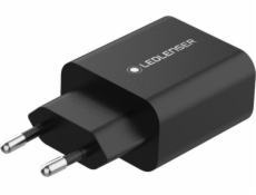 Ledlenser USB-C adaptér Ledlenser