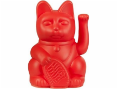 Papo Figurka Kočka štěstí malá červená