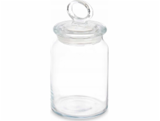 Pasabahce Dóza na sušenky s víčkem, 860 ml