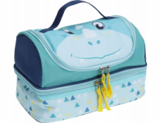 Home Styling Collection Kolekce bytového stylingu Malá termo krabička na oběd, 26 x 16 x 16,5 cm Home Styling Collection Kolekce bytového stylingu Malá termo krabička na oběd, 26 x 16 x 16,5 cm