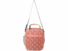 Home Styling Collection Kolekce pro domácí styling Dětská chladicí taška, nastavitelný popruh, 22 x 26 cm Home Styling Collection Kolekce pro domácí styling Dětská chladicí taška, nastavitelný popruh, 22 x 26 cm