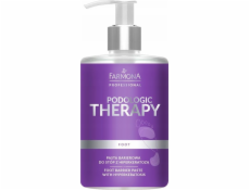 Activeshop Farmona podologická terapeutická bariérová pasta na nohy s hyperkeratózou 300 ml