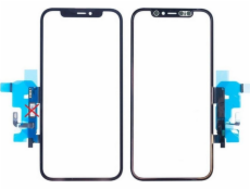 Samsung Dotykový displej MUSTTBY + OCA pro IPHONE 12 / 12 Pro (bez integrovaného obvodu)