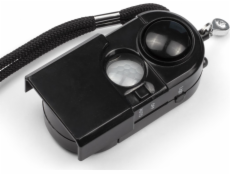 TD Systems Palec nahoru! Ochranné zařízení Taschenalarm