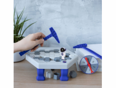 Thumbs Up Palec nahoruPalec nahoru! Strategická hra NASA Moon Miner