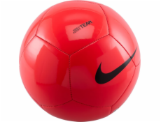 Nike Fotbalové kopačky Pitch Team červené FZ7553 635 5