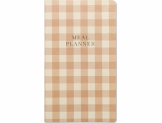 Designworks Ink Sada 3 kuchyňských zápisníků Designworks Ink Sada 3 kuchyňských zápisníků