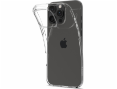 Spigen Crystal Flex, křišťálově čirý - iPhone 6.9 2024