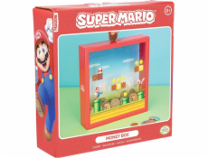 Paladone PALADONE Piggy Bank Super Mario Arcade Paladone PALADONE Piggy Bank Super Mario Arcade