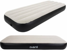 JiLong POLOVANÁ MATRACE PRO 1 OSOBU 191x76x25CM 24160