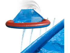 JiLong VODNÍ TOBOGÁN 488x90CM 51234