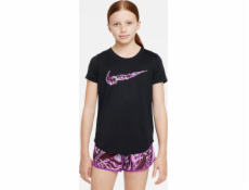 XXX_Nike SPORTSWEAR (Nike) Tričko Nike Dri-Fit Jr DZ3583-010