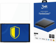 3MK 3MK Flexibilní sklo Lenovo Legion Přejděte až na 11 hybridních skel
