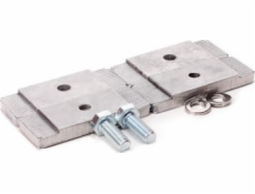 TRITON Koncový spínač - Mechanický omezovač FAAC s418