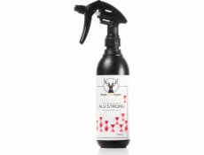 TurtleWax Daniel Washington Alu Strong 500ml (Mytí ráfků)