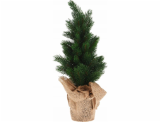 Home Styling Collection Kolekce pro domácí styling Umělý stromek v jutovém květináči, 45 cm