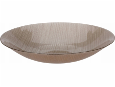 Home Styling Collection Kolekce bytového stylingu Skleněná mísa CARNELIA, O 30 cm